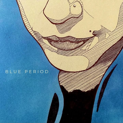 Blues Period