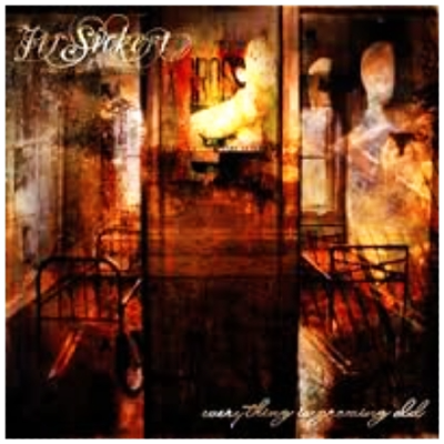 Jtr Sickert -everything is growing old