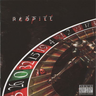 Red pill - sinners club