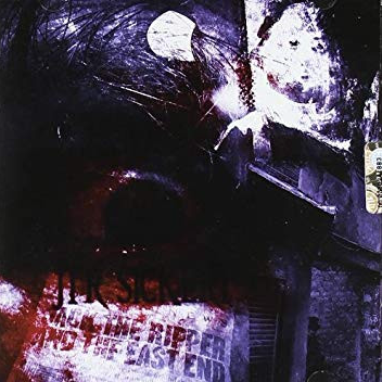 Jtr Sickert - you deserve panic