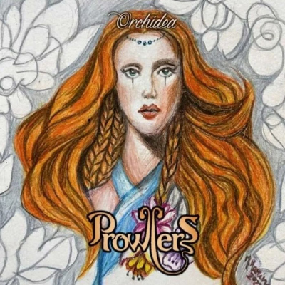 orchidea - prowlers