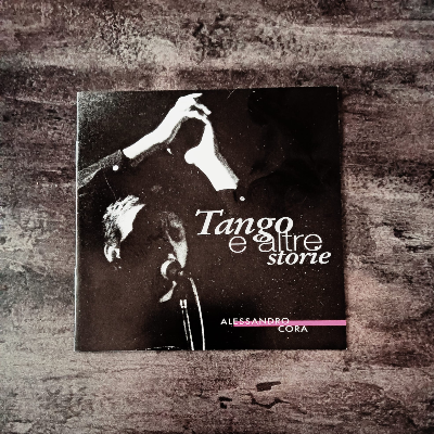 Tango e altre storie
