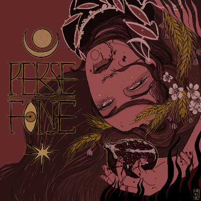 Persefone - Before Bacon Burns