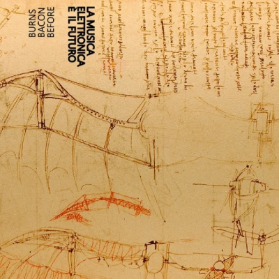 La musica elettronica è il futuro - Before Bacon Burns 