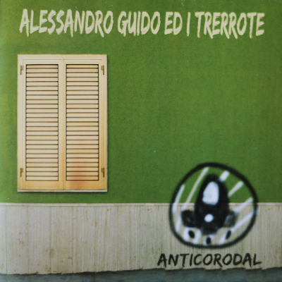 Anticorodal