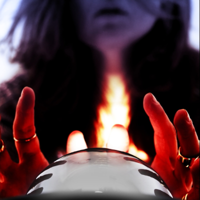 Crystal Ball