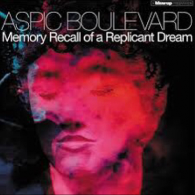 "Memory Recall of a Replicant Dream"