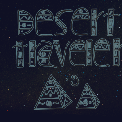 Desert Traveler