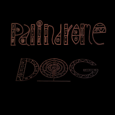 Palindrome Dog