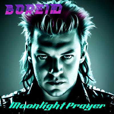 Moonlight Prayer