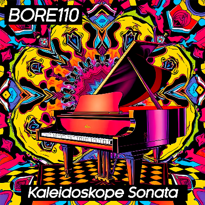 Kaleidoscope Sonata