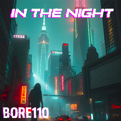 In The Night