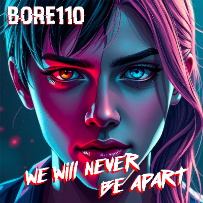 We Will Never Be Apart