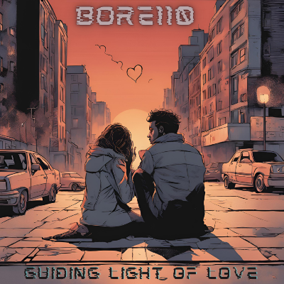 Guiding Light of Love