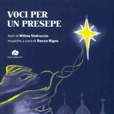 Voci per un presepe
