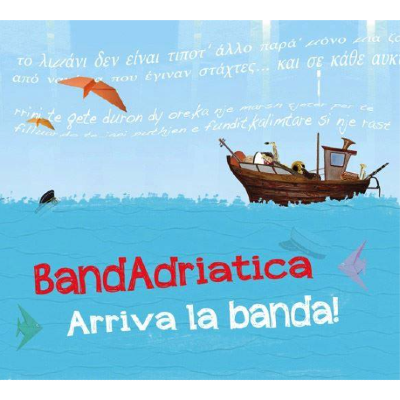 Arriva la banda!