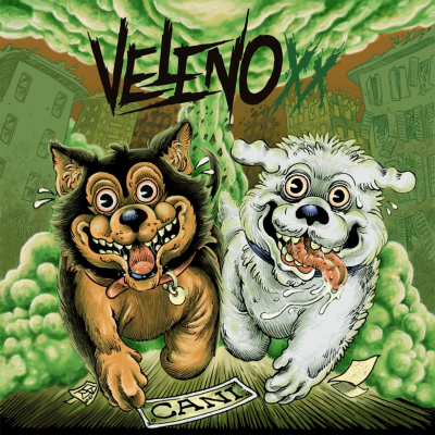 VelenoXX - Cani
