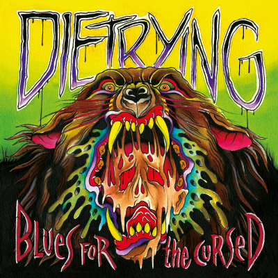 Die Trying - Blues for the Cursed