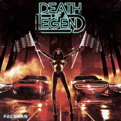 Death of a Legend - I