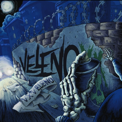 VelenoXX - VX Veleno