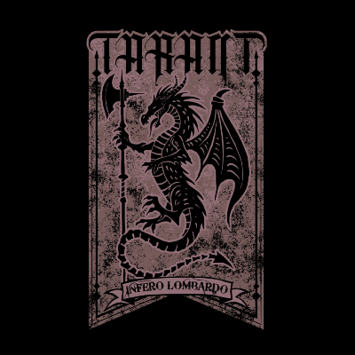 TARANT- INFERO LOMBARDO -