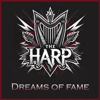 Dreams of fame