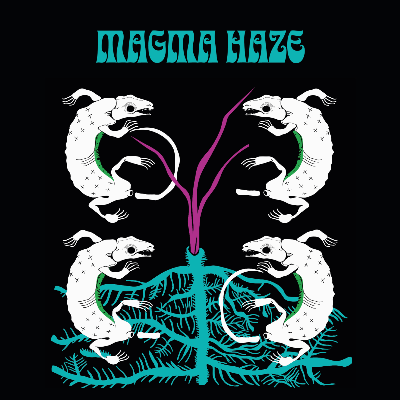 Magma Haze