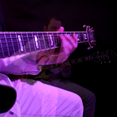 Repertorio Lo-Fi lounge