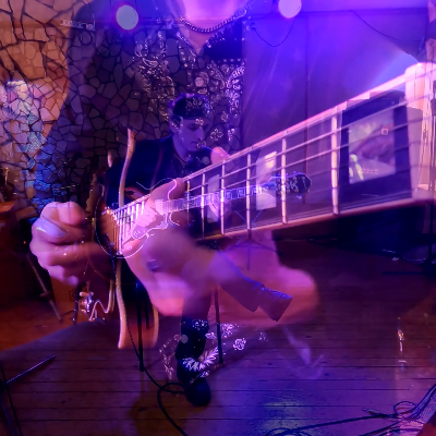 Repertorio Lo-Fi Lounge