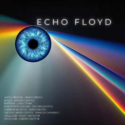 Echo Floyd Live - Vicarello