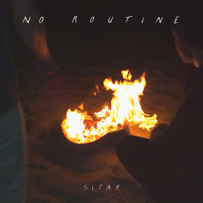 No routine by SITAR