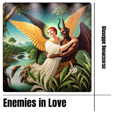 Enemies in Love