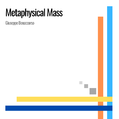 Metaphysical Mass