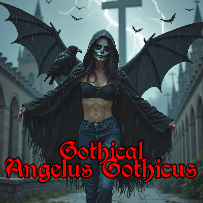 Angelus Gothicus