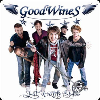 Just A Little Shaboo