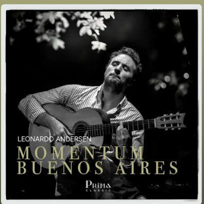 MOMENTUM Buenos Aires