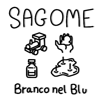 Sagome