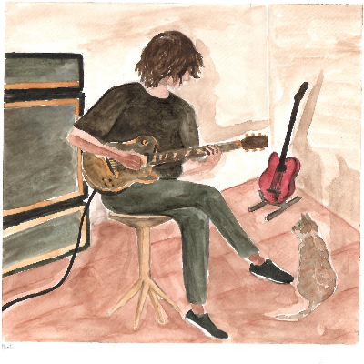 Guitar Sounds Collection
