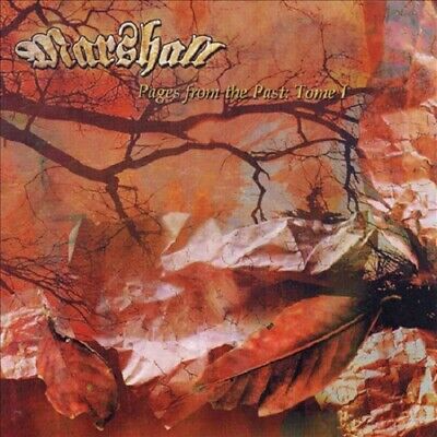 Pages from the past: tome I - Marshall 