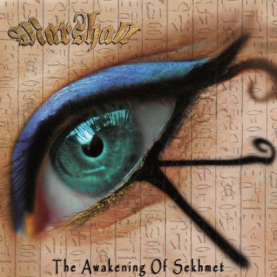 The Awakening of Sekhmet - Marshall of Atlantis