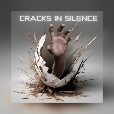 Cracks in Silence 