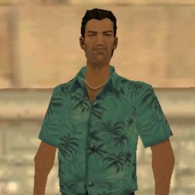 Tommy Vercetti