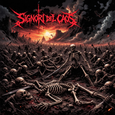 SIGNORI DEL CAOS