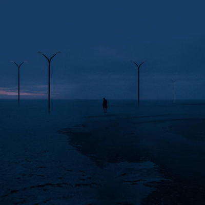 Over you (Feat.Røn)