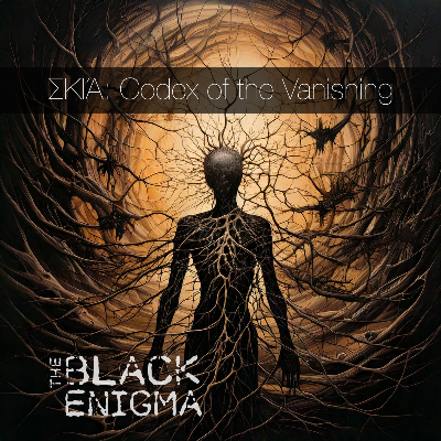 SKIÁ: Codex of vanishing