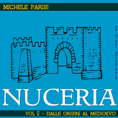 Nuceria vol II - dalle origini al medioevo