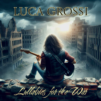 Lullabies for the War