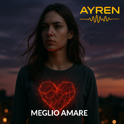 Meglio Amare