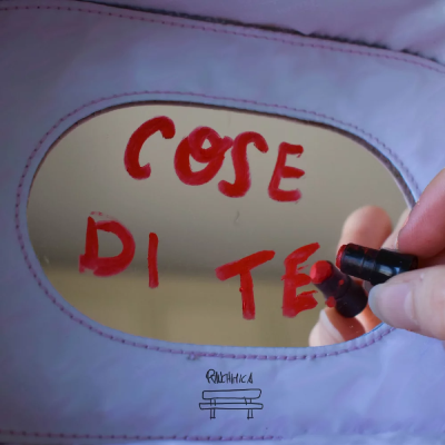 Cose di te - Panchimica