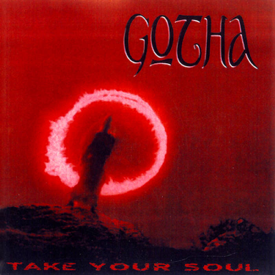 Gotha - Take Your Soul